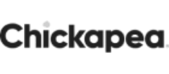 Chickapea Logo