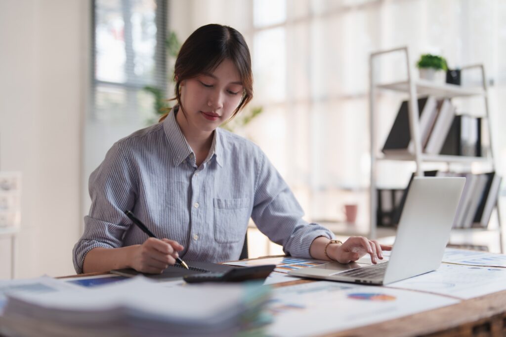 Canadian employer working on a pay equity framework for the workplace